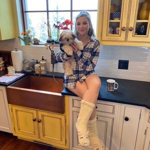 Meet your Posher, Maddy